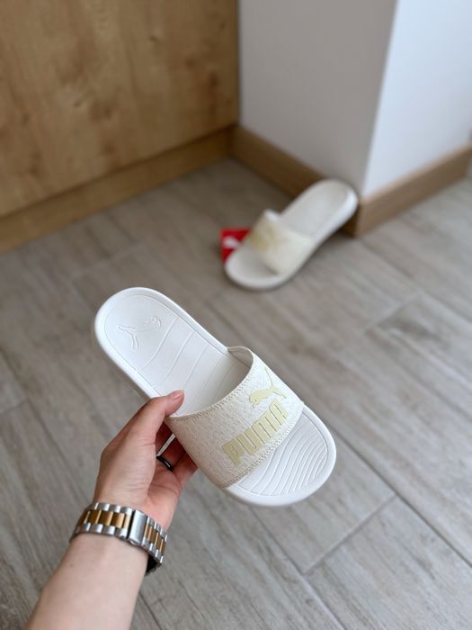 Puma Popcat 20 Flyers de Provence