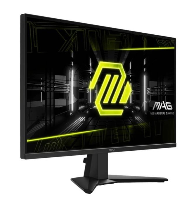 Монітор ігровий MSI MAG 275QF