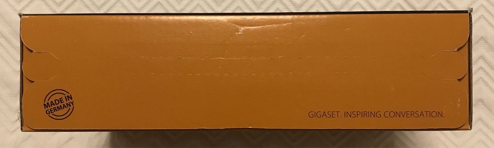 Telefone DECT Gigaset C530H
