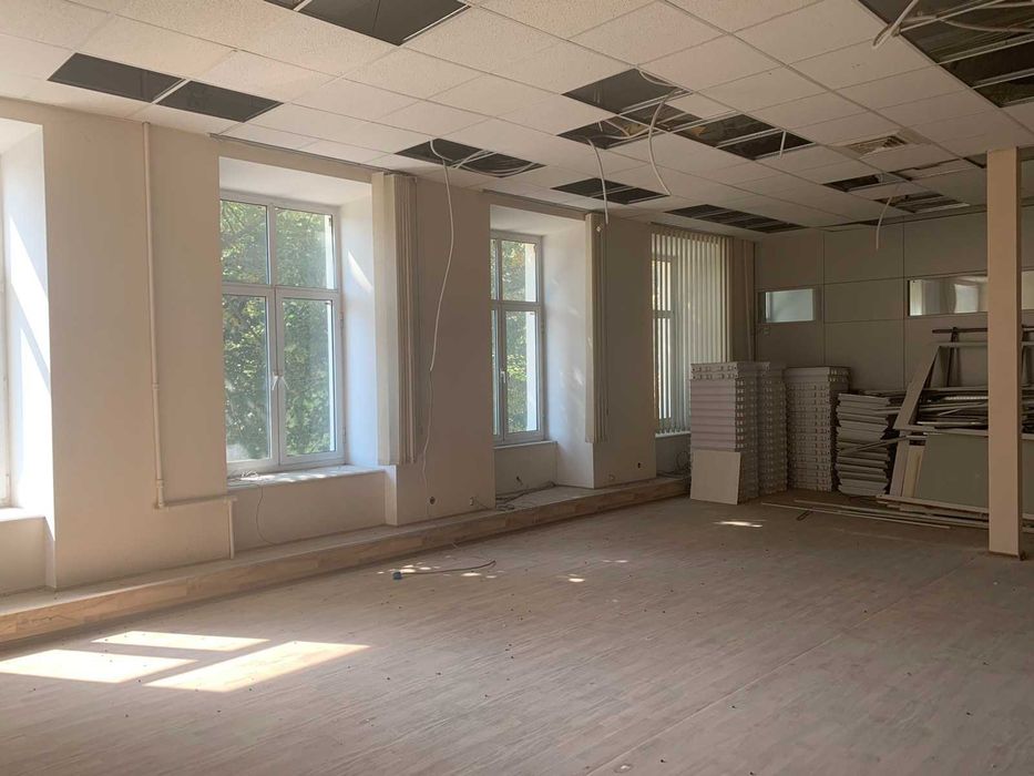 Продам офис 552 кв.м на Дерибасовской. От хозяина