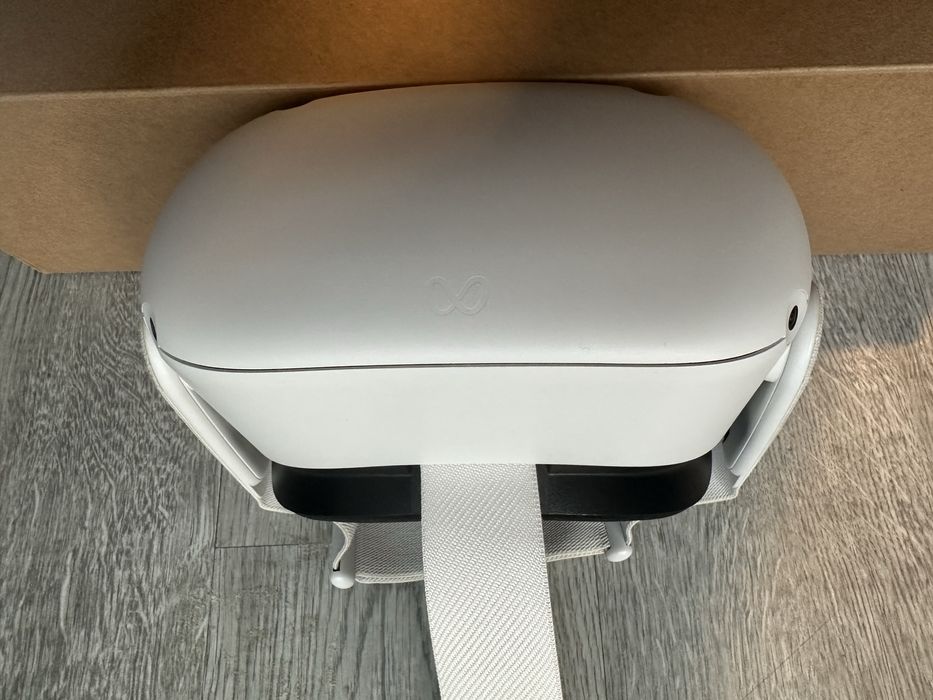 Oculus meta quest 2 256GB jak NOWY