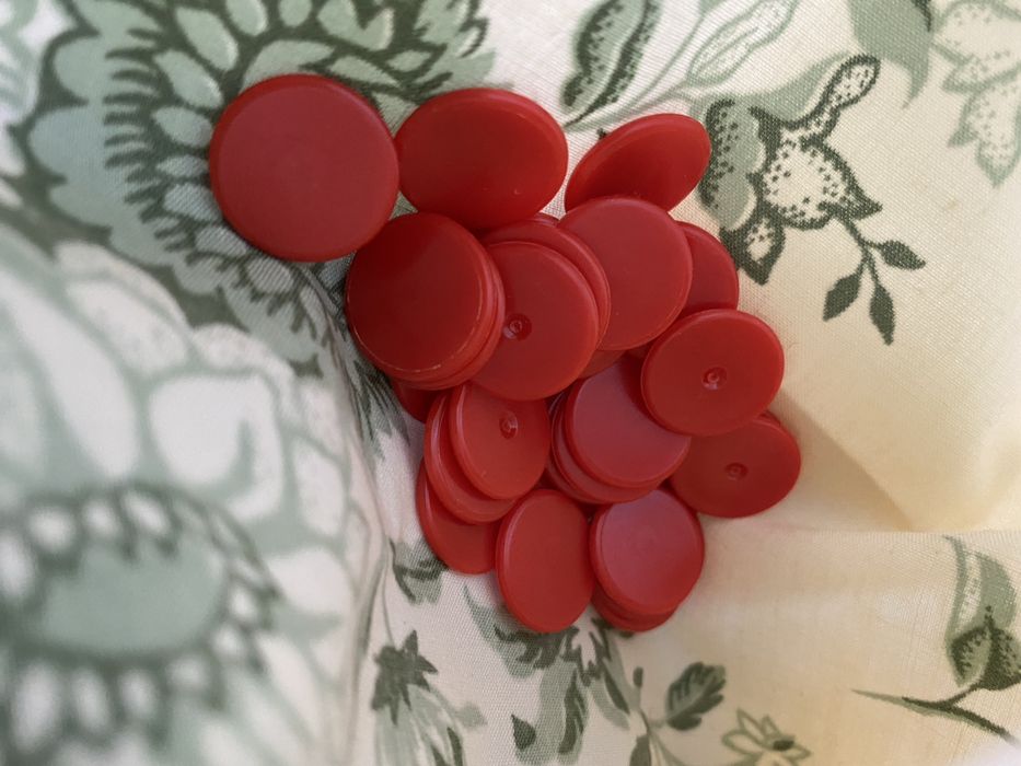 Scrabble Junior Vintage Spear’s Games