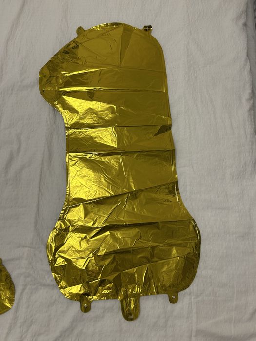 Повітряні кульки нові ,ціна за всі разом