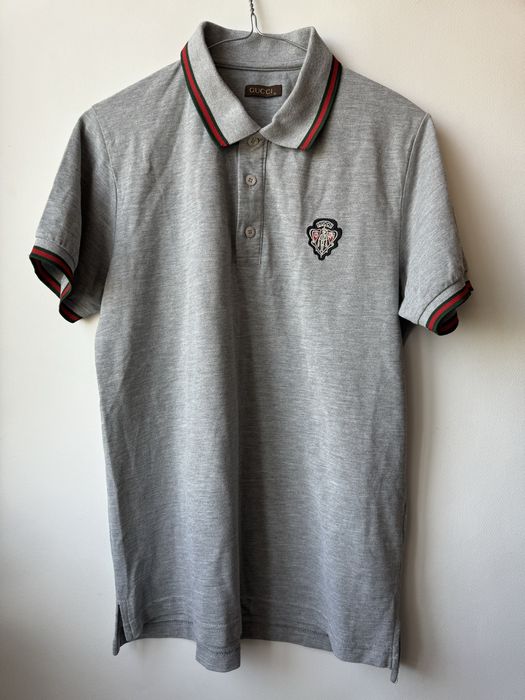 Футболка тенниска поло Gucci