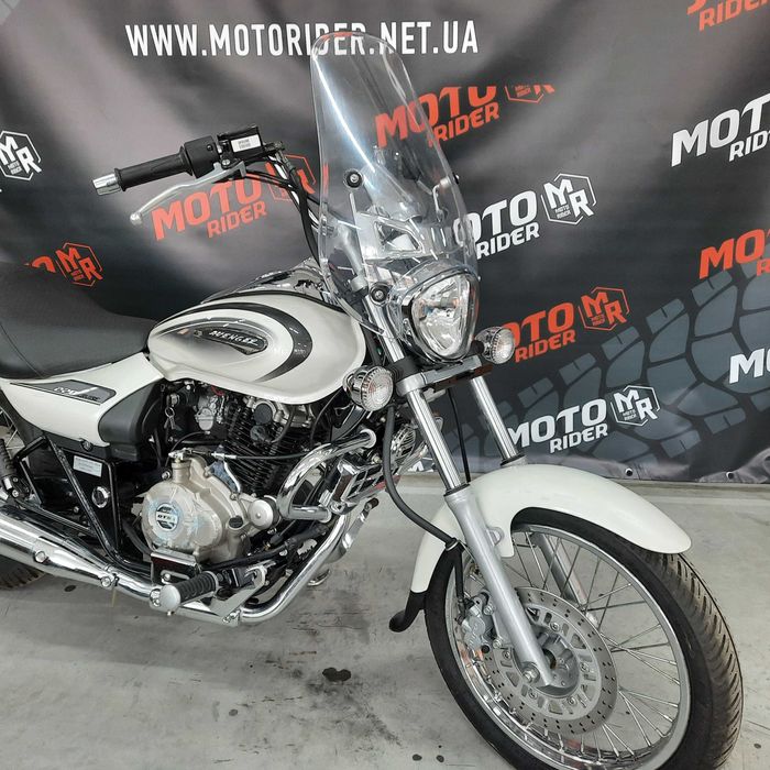 Баджадж Bajaj Boxer