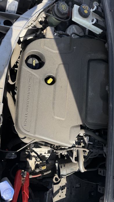 Ford  S max Titanium silnik 2.0 TDCI 2010r,Anglik z kluczykami