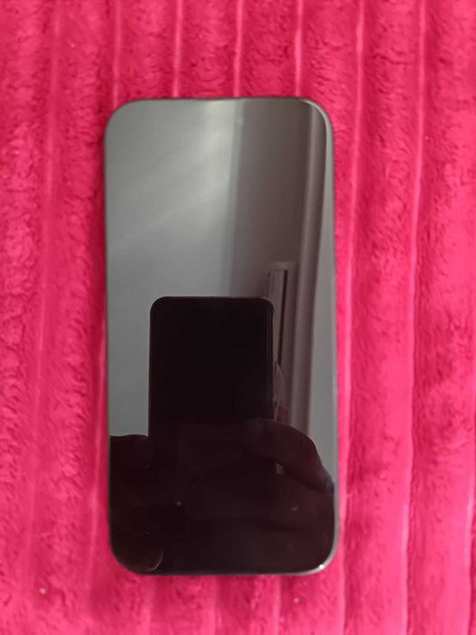 iPhone 16 256GB – Impecável – Bateria 92%
