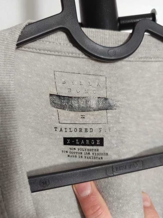 T-shirt Billabong Gallery Collection size XL