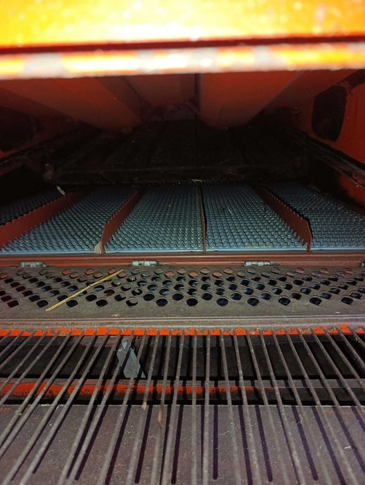 BIZON ZO56 Naglak Klima