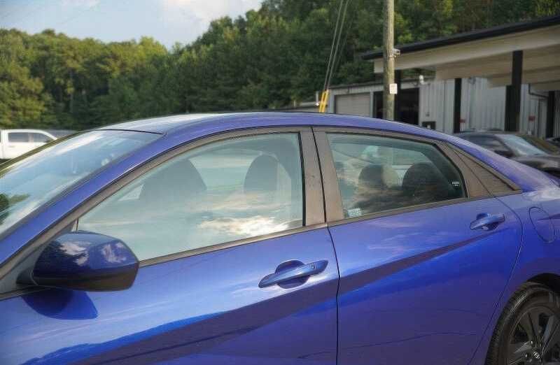 2022 Hyundai Elantra