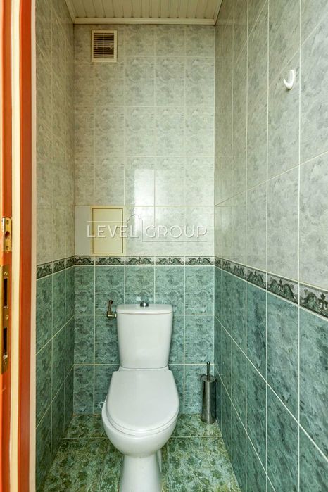 3-комнатная квартира по адресу бульвар Леси Украинки (площадь 95 м²) - Atlanta.ua - фото 13