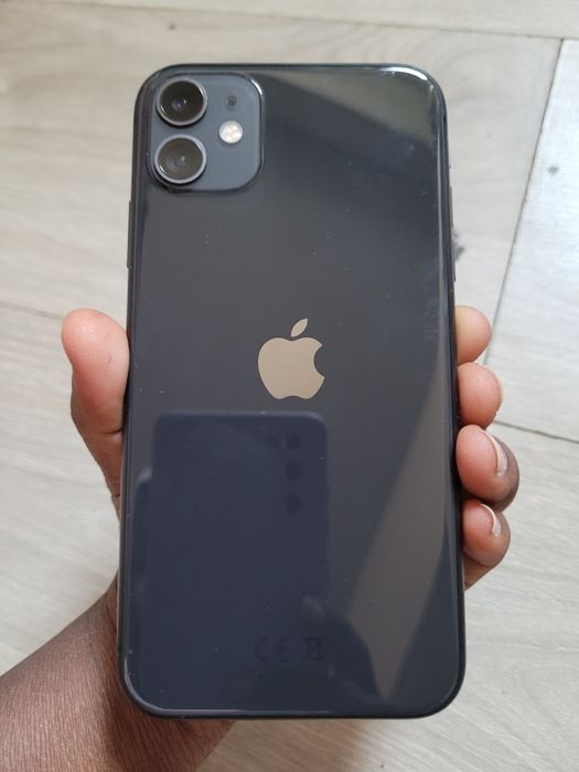 Iphone 11 128GB -Bateria 100%- Bom estado