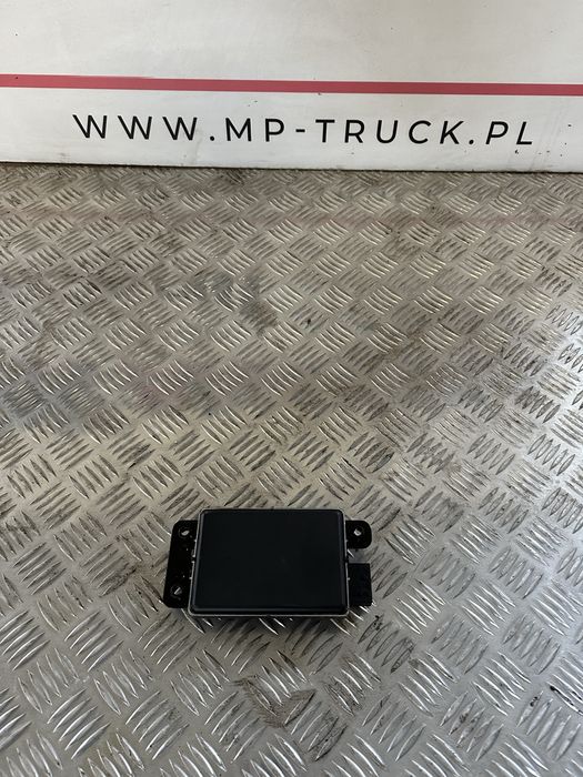 Czujnik odleglosci radar Scania NOWY