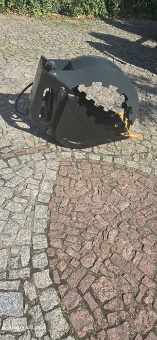 Łyżka do przeznaczona do rozbiórek