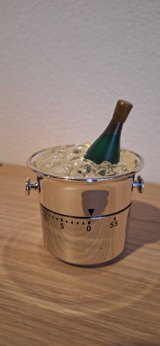 Temporizador Mesa / Cozinha