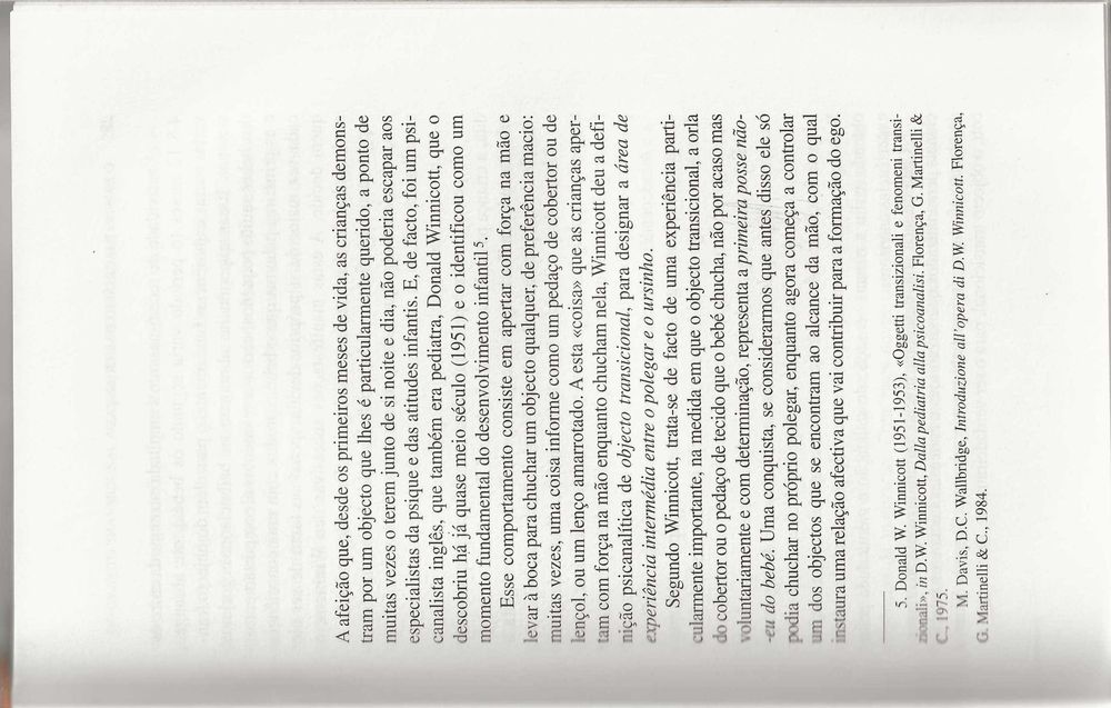 O Mundo Imaginário Das Crianças