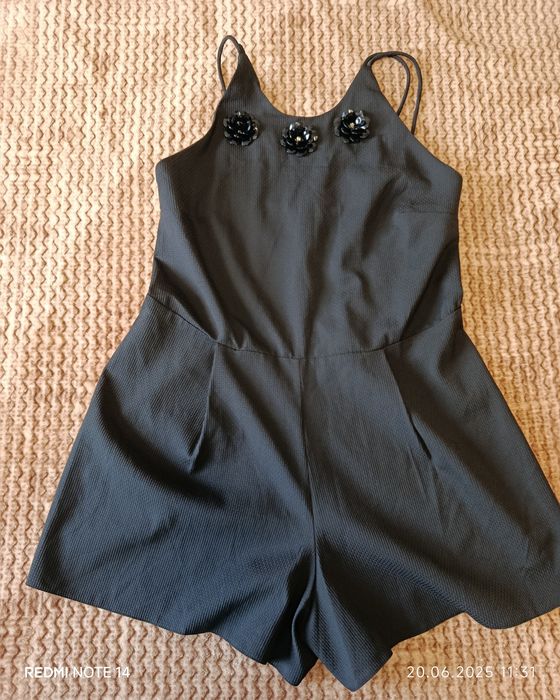 Комбінезон жіночий