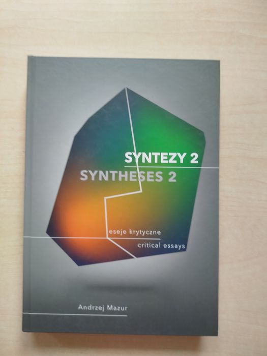Andrzej Mazur Syntezy 2