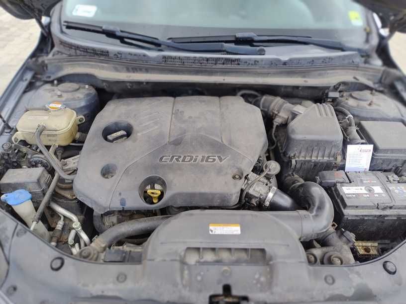 Kia Ceed 1.6 Crdi