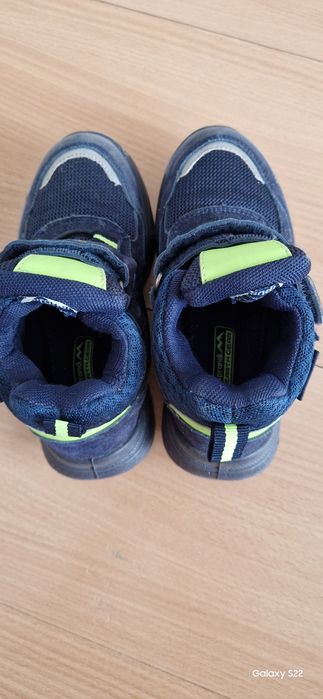 Buty chłopięce roz. 28