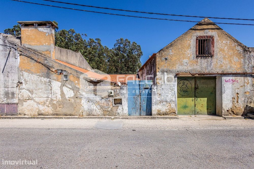 Moradia Geminada T2+3 Venda em Vale de Santarém,Santarém