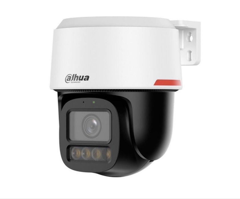 Продам камери Dahua 4МП/8МП