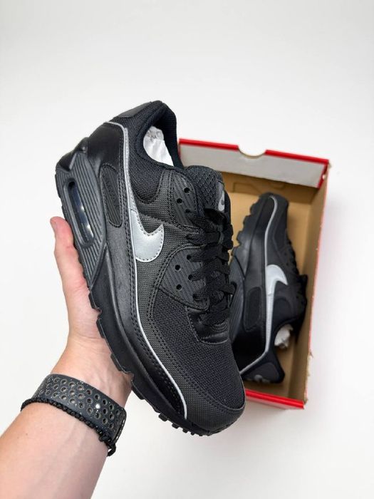 Оригінал! Кросівки Nike Air Max 90 PRM (42.5) Нові з бірками!