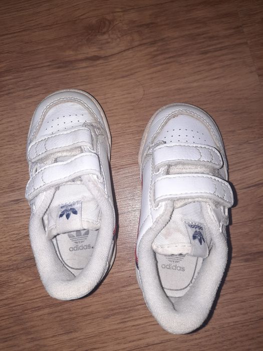 Buty  Adidas  21/14cm