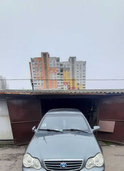 Сдам гараж Салтовка 607 м-н7 м-н