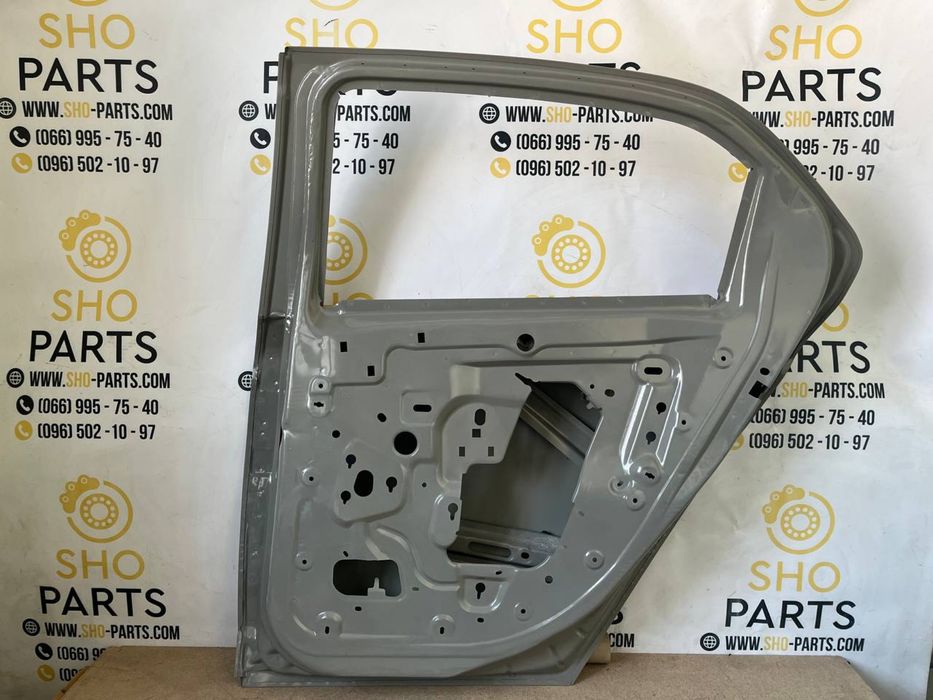 Дверь двері перед зад peugeot 301 citroen c-elysse 2013 2014 2015 2016