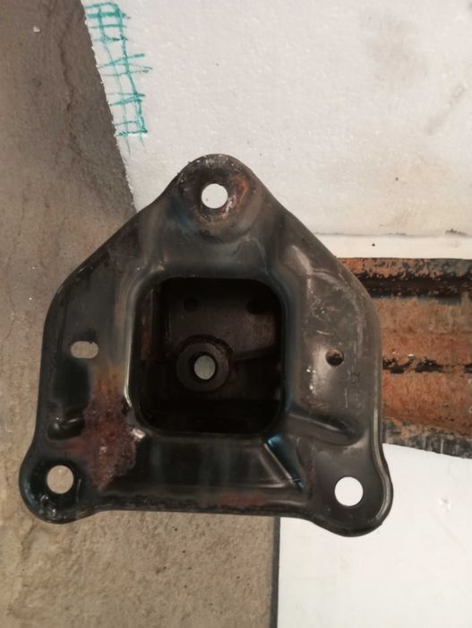Reforço / Travessa Pára-choques Traseiro Mini Countryman ALL4 - Original