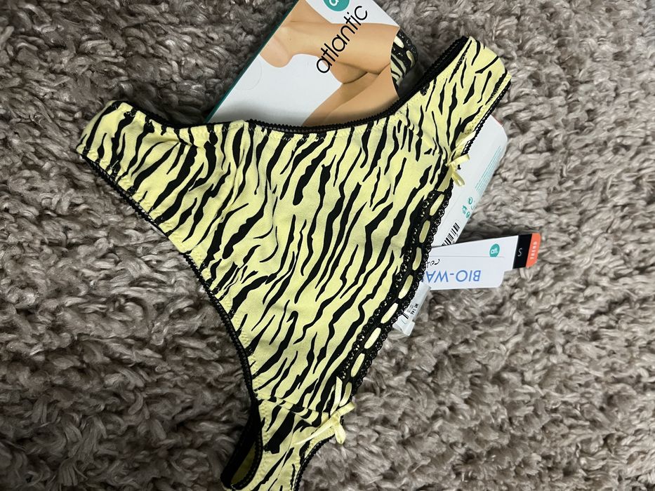 Стрінги atlantic