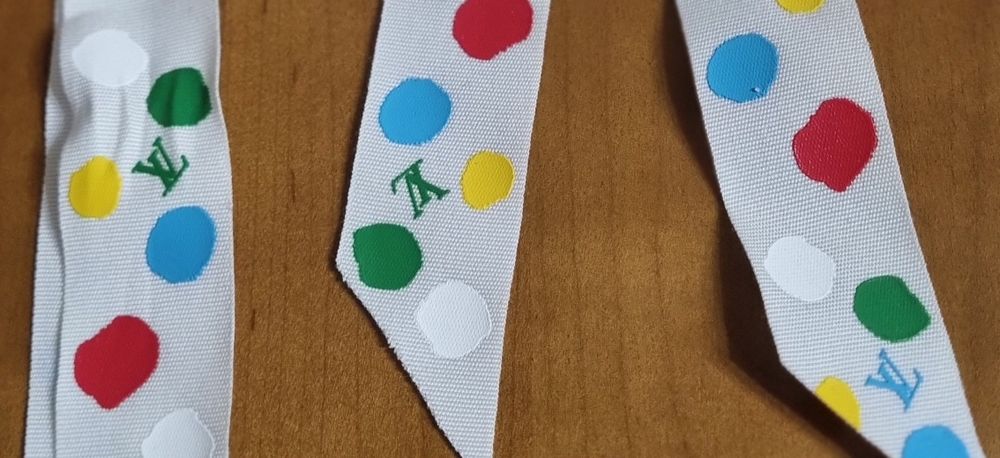 Louis Vuitton caixa