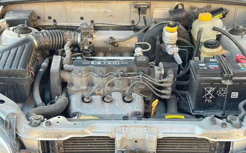 Продам срочно Daewoo Lanos 2007