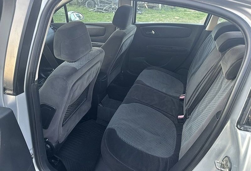Citroen c4 2004 рік