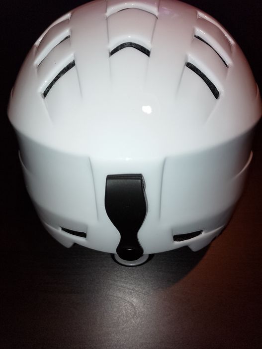 Kask snowboardowy narciarski rozmiar M 54-58 Wedze
