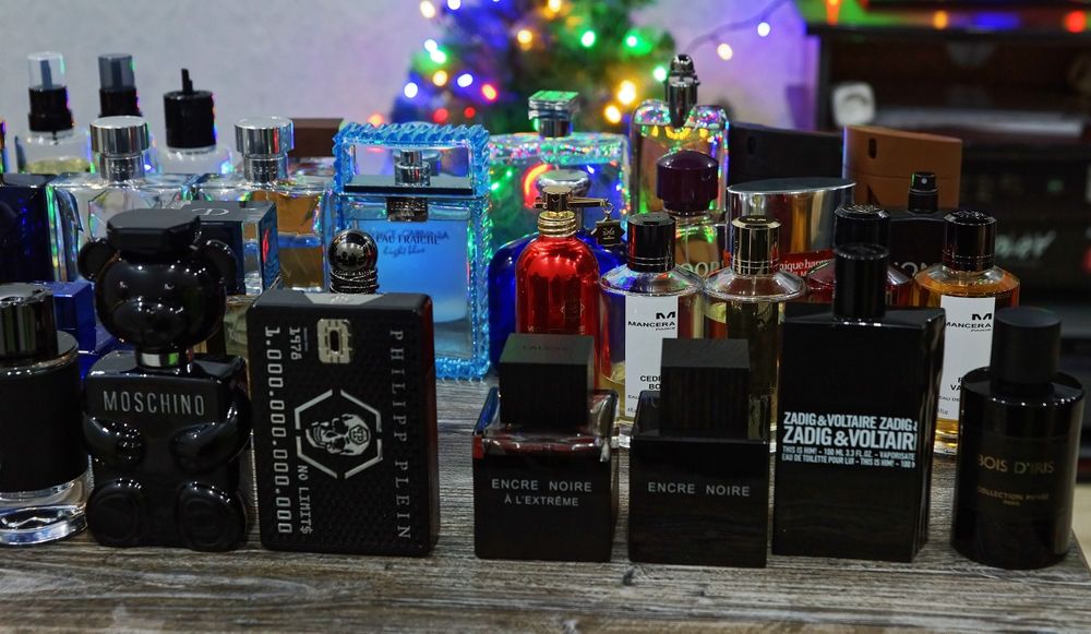 Розпив з особистої колекції  Versace | Оригінал | FreshDoze‼️