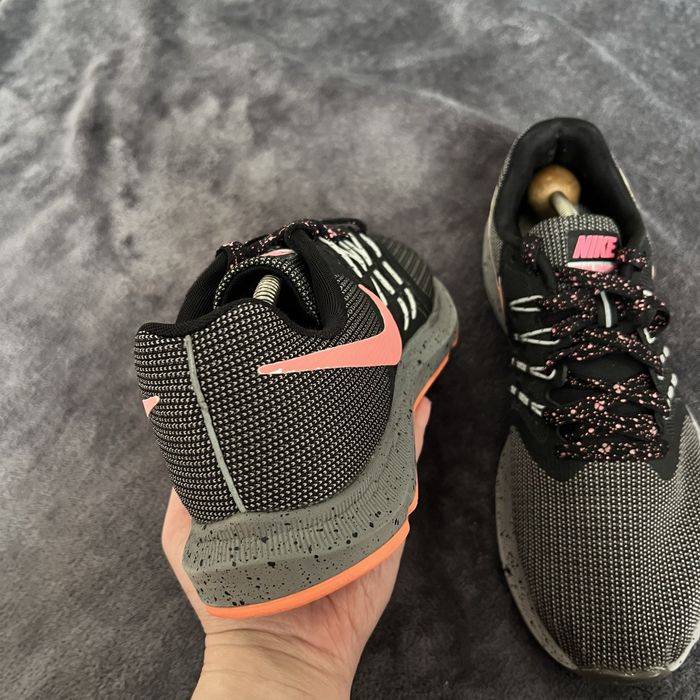 Жіночі кросівки Nike run swift ecco soft. P. 40,5. Ідеал!!!