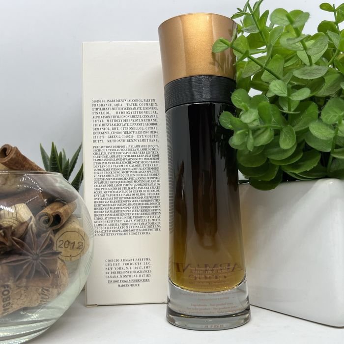 Giorgio Armani Code Profumo Армані Код Профумо