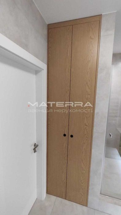 1к квартира 51м² | Авторський ремонт | ЖК City Hub