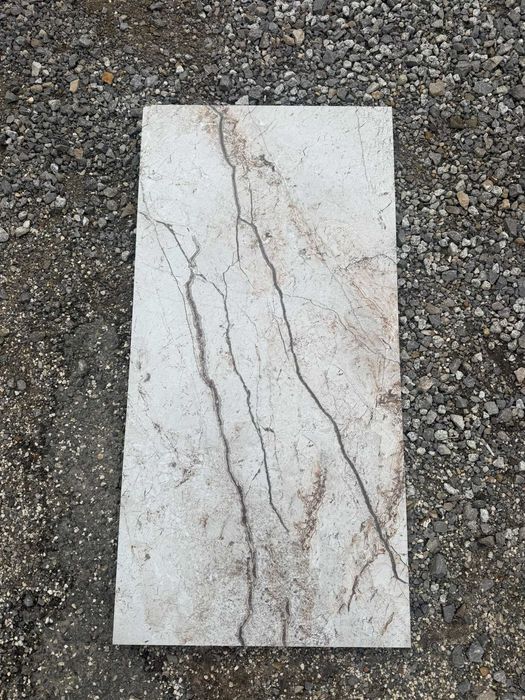 Płytka Jupin Grey mat 60x120 gatunek 1 wyprzedaż