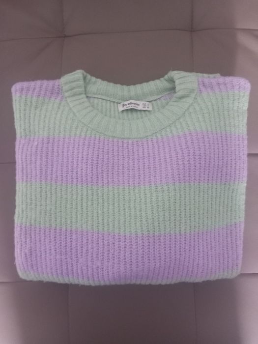 Camisola Stradivarius