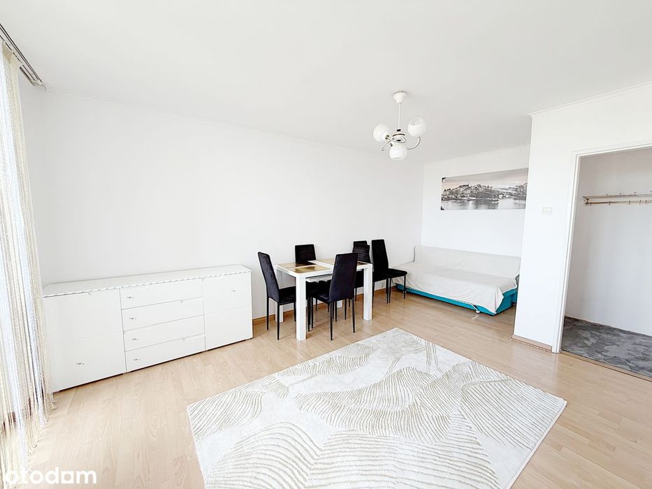 Po remoncie | Balkon | Piwnica | Metro Bródno