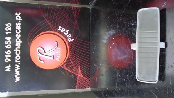 Espelho Retrovisor Interno Alfa Romeo 156 (932_)