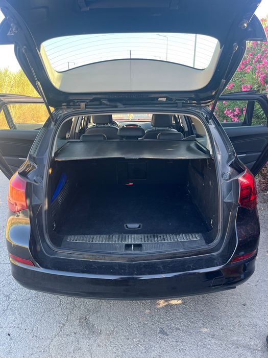 Opel Astra 1.3 CDTI