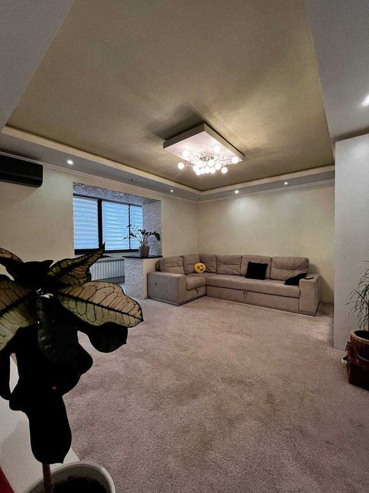 ТЕРМІНОВО! Продаю: 2 кімнатна квартира, з ремонтом, меблями, Каскад