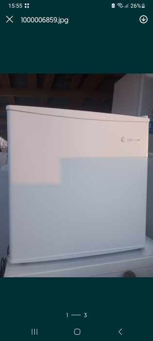 Холодильник Мини GRIFON недорого