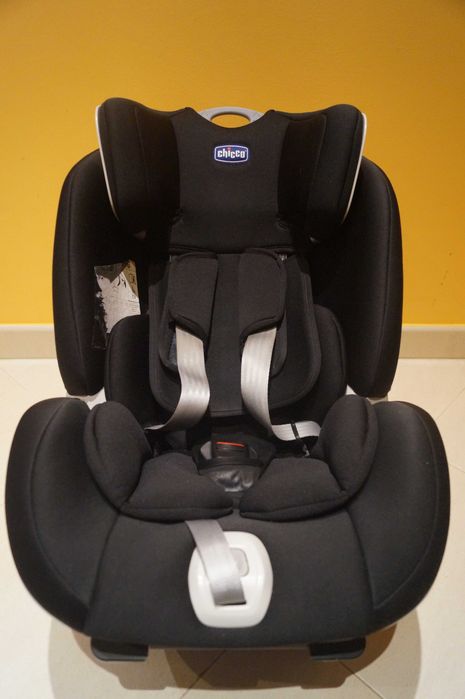 Cadeira Evolutiva para Bebé/Criança