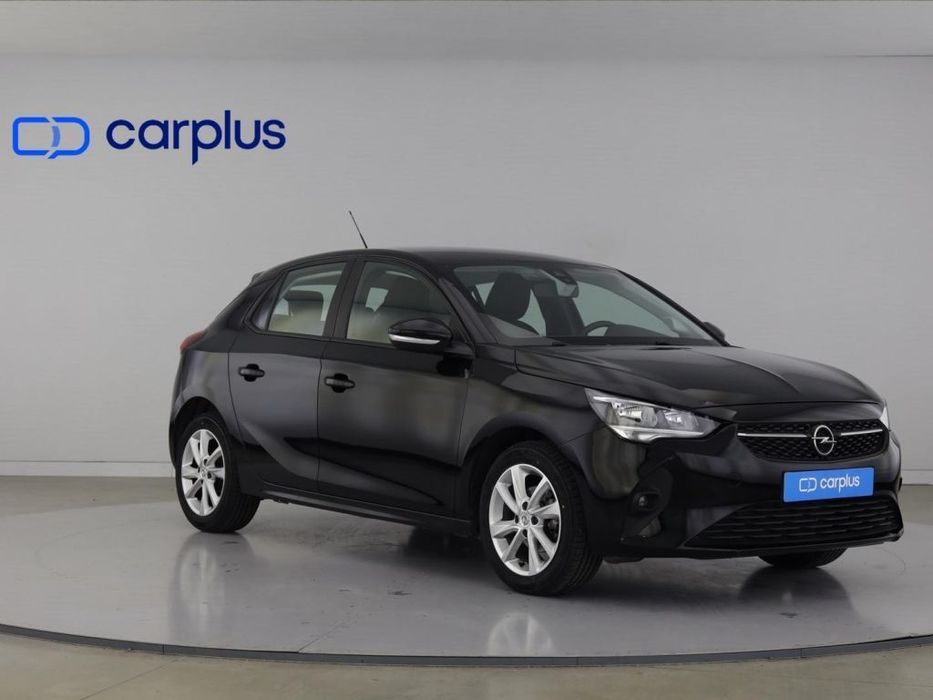 Opel Corsa 1.2 Edition