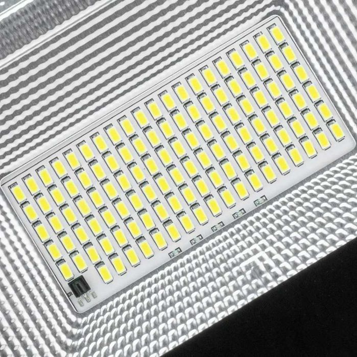 LEDLIGHT Lampa uliczna solarna panel uchwyt pilot premium ip66 3200w